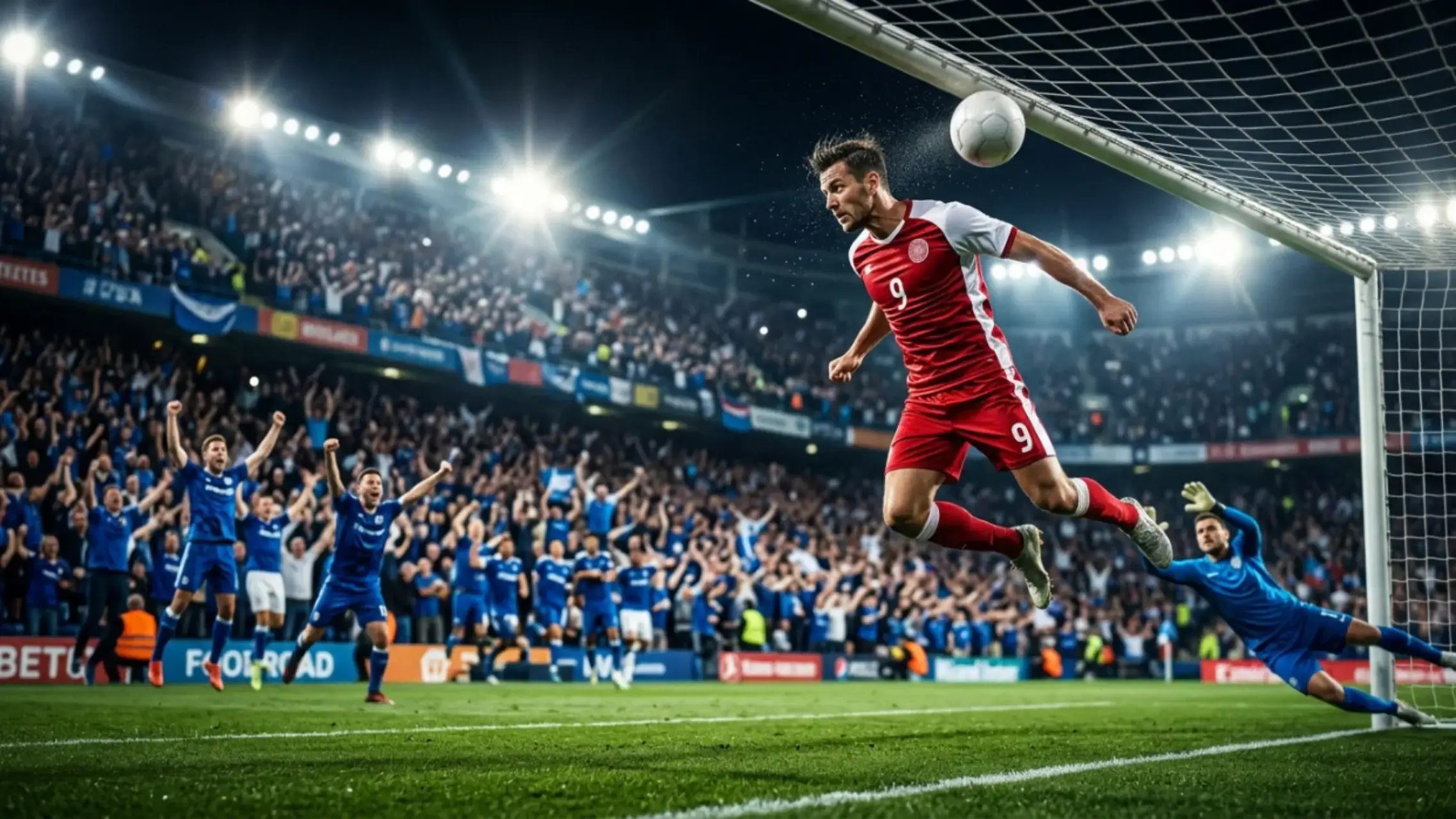 Crystal Palace Did Something in Europe Nobody Expected — Here's the Full Story