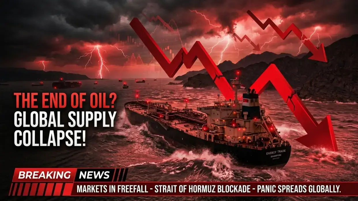 Iran’s Bold Financial Move Through Hormuz Could Impact Global Oil Markets